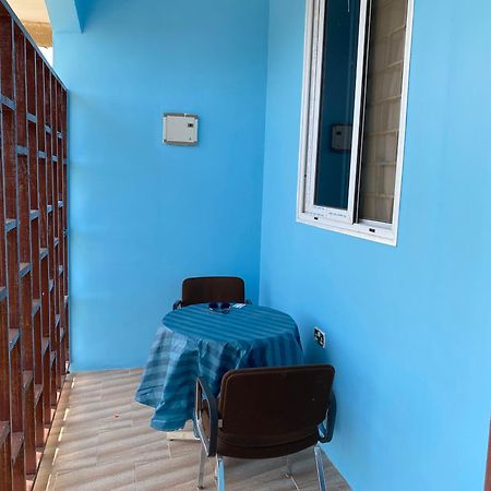 Oneworld Guesthouse & Events Centre Accra Esterno foto