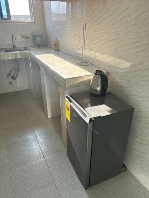 Oneworld Guesthouse & Events Centre Accra Esterno foto