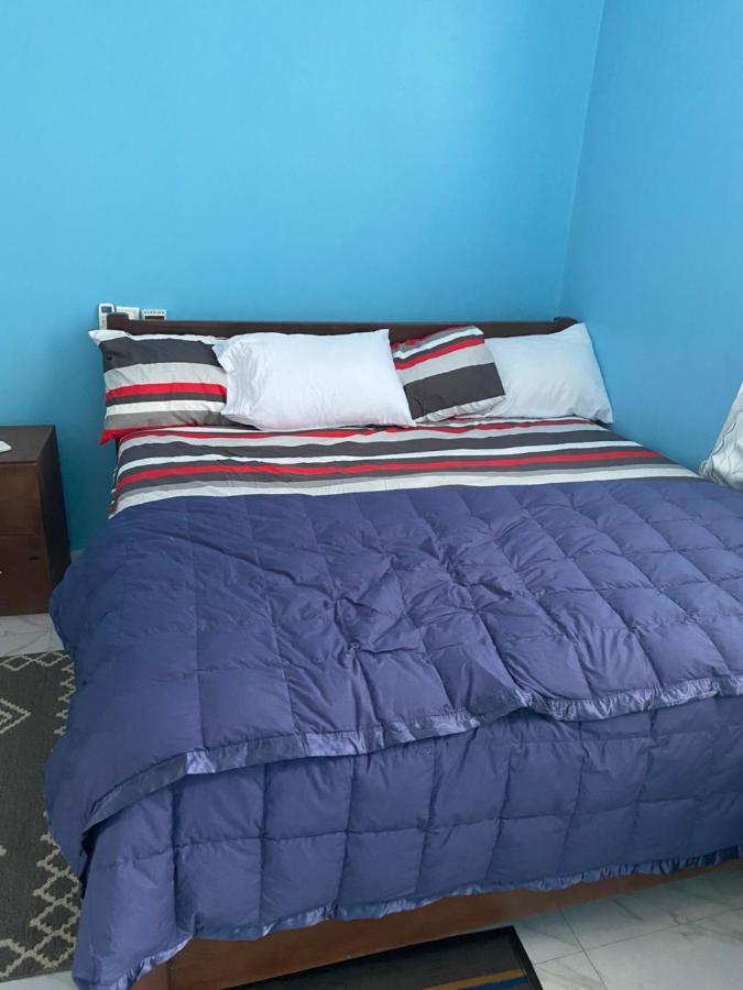 Oneworld Guesthouse & Events Centre Accra Esterno foto